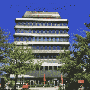 Md7 Düsseldorf Office