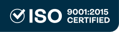 ISO 9001:2015 Certificado