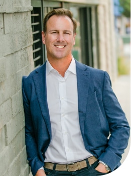 Michael Gianni Michael Gianni - Chairman & CEO