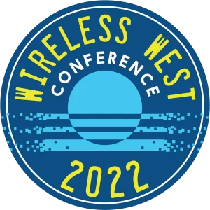 Wireless West Conference 2022