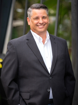 Scott Belie MD7 Employee Scott Belie