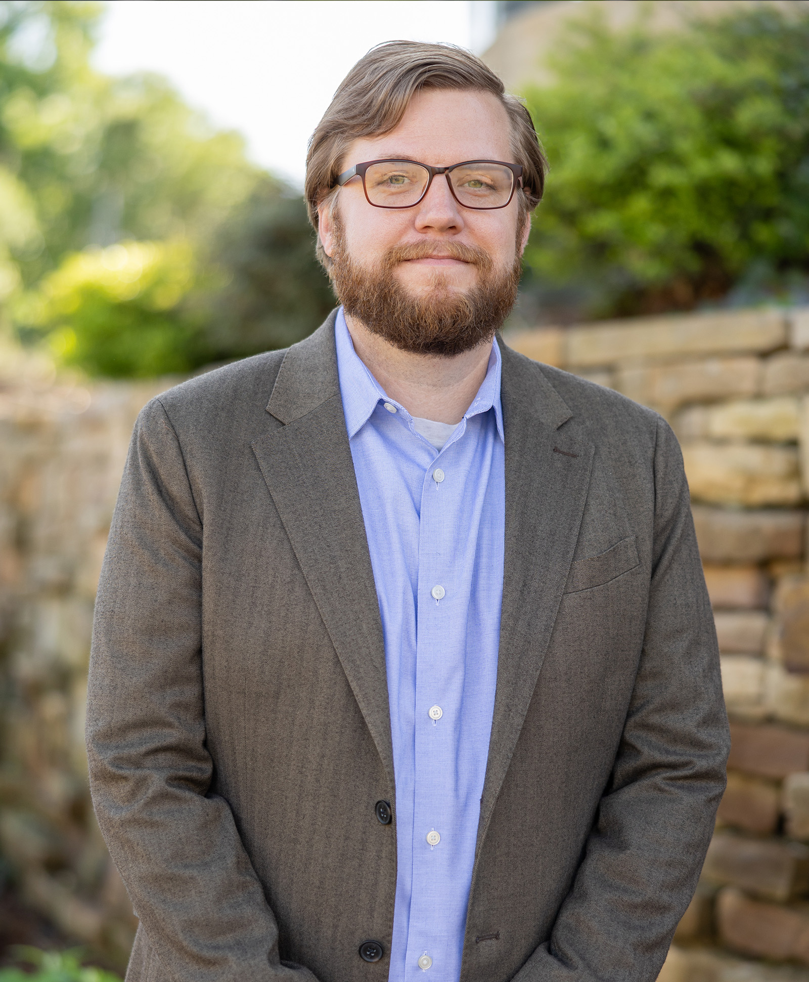 Ben Estes - MD7 Vice President of Operations