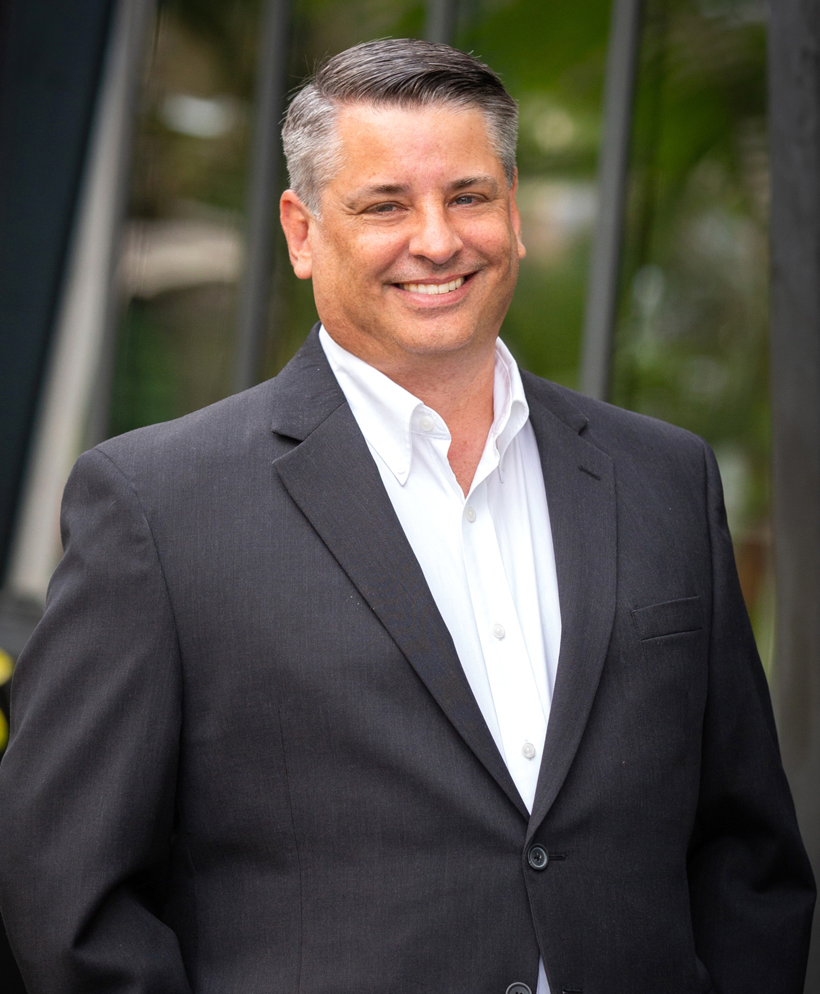Scott Belie - MD7 Chief Technology Officer