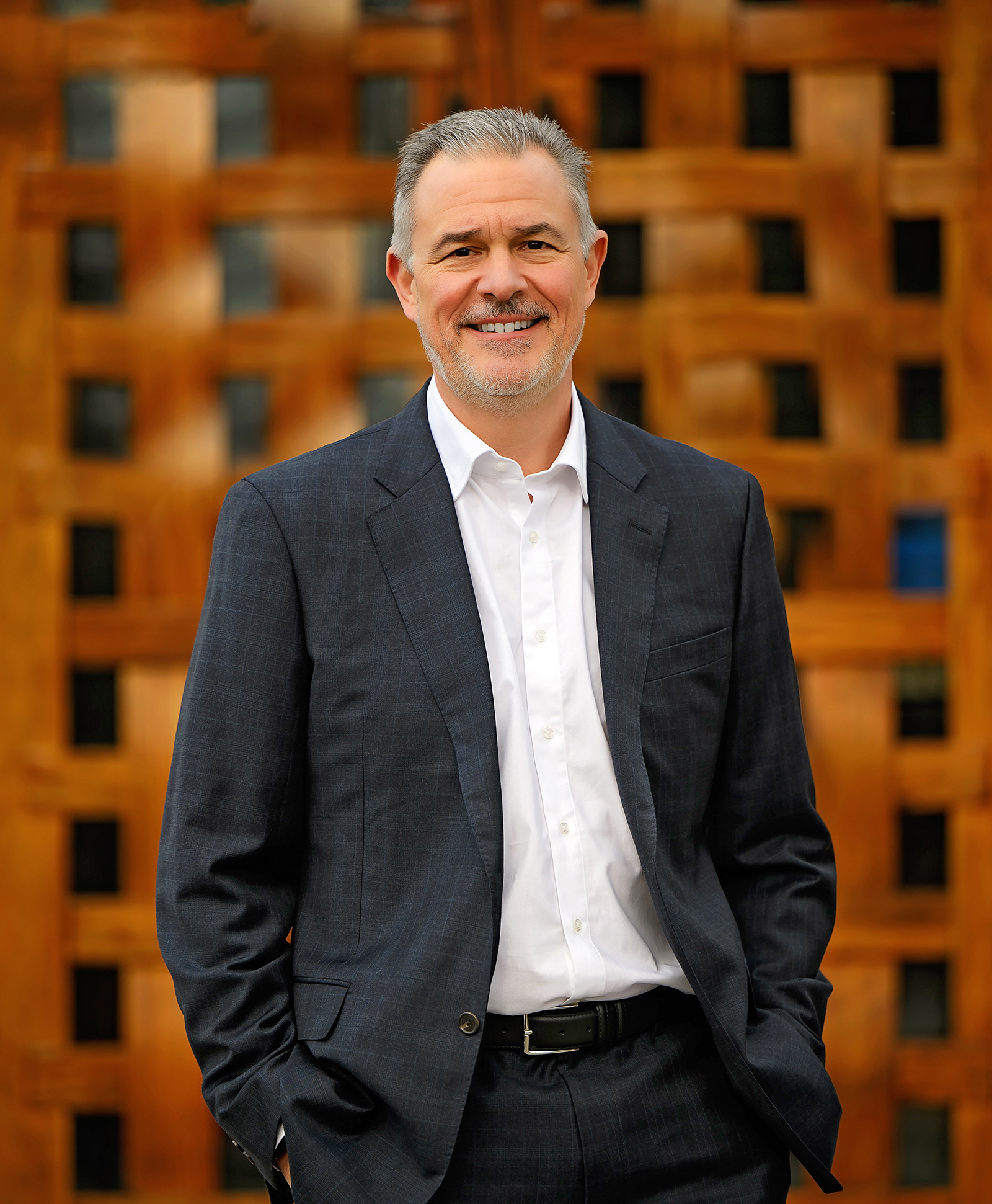 Tom Leddo - MD7 Chief Strategy Officer