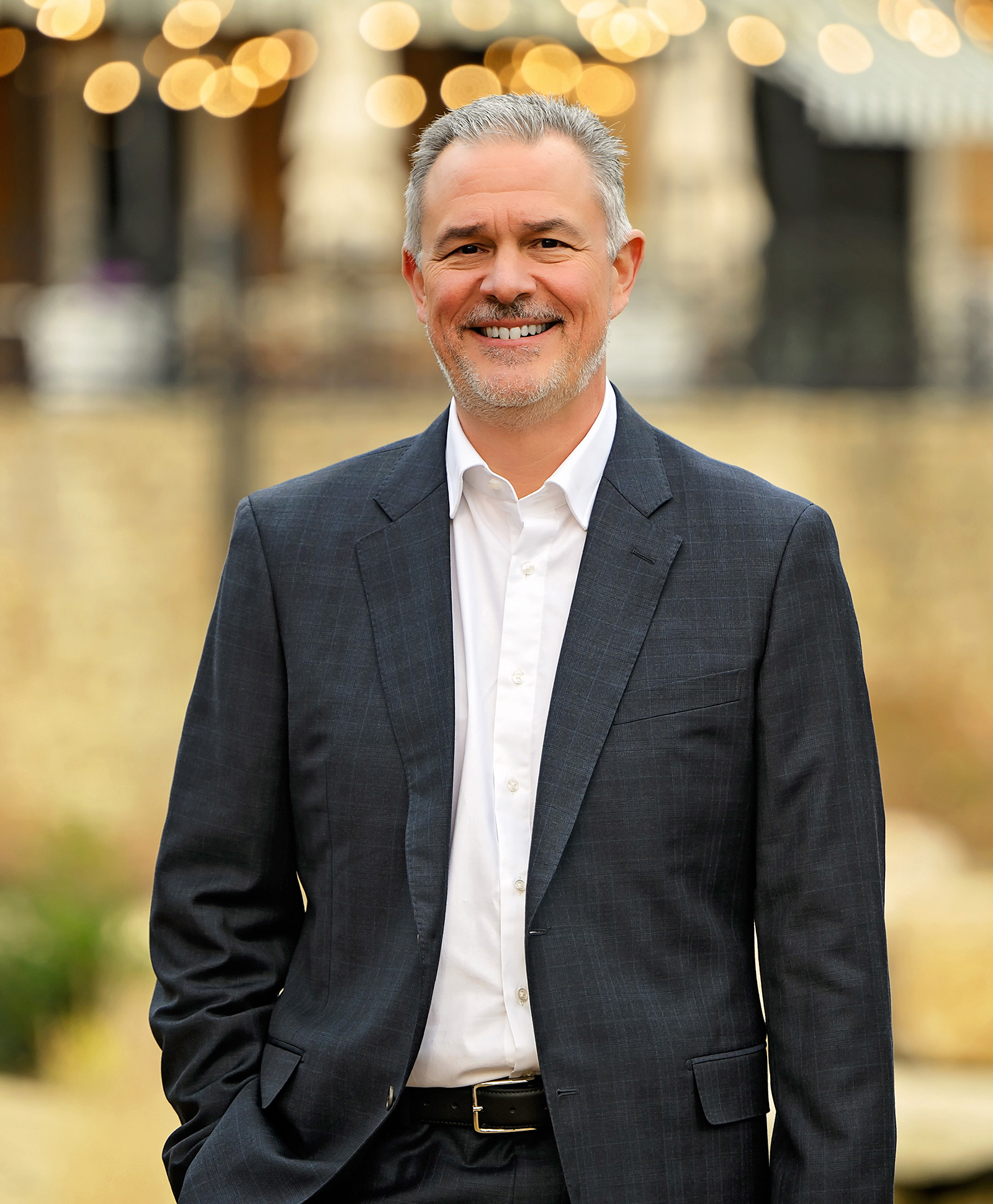 Tom Leddo - MD7 Chief Strategy Officer